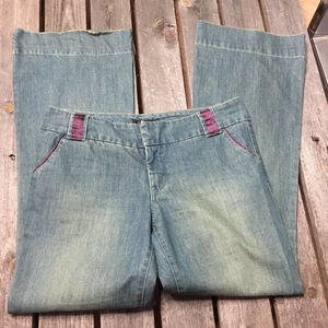 TARA JARMON‎ for Target Flare Jeans